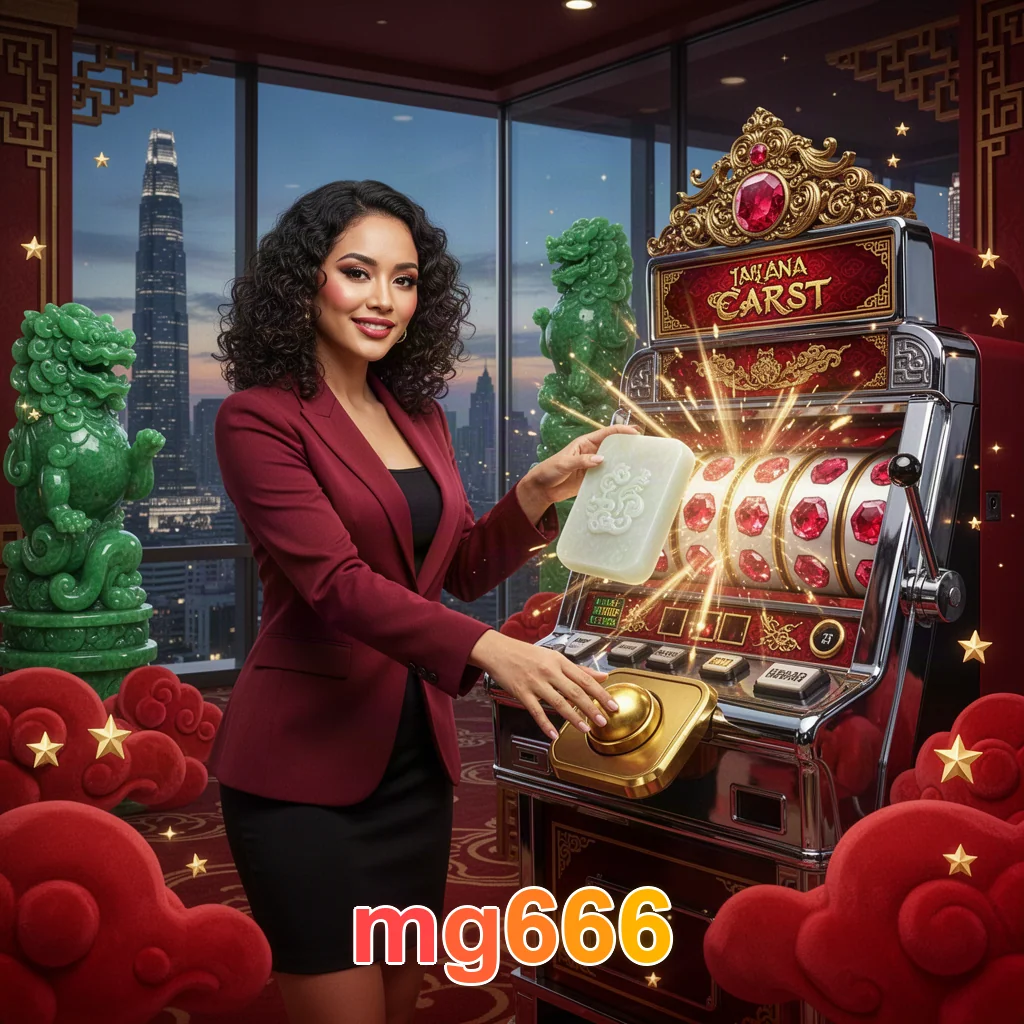 Game Fortune mg666
