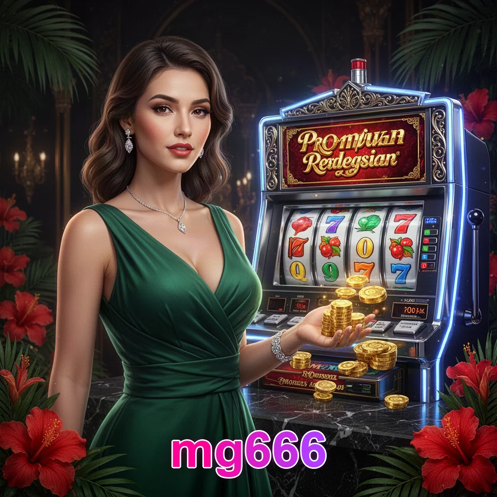 Lotre online yang tersedia di mg666