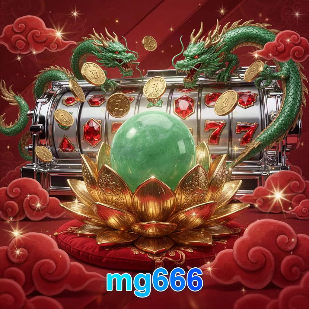 Aplikasi mg666