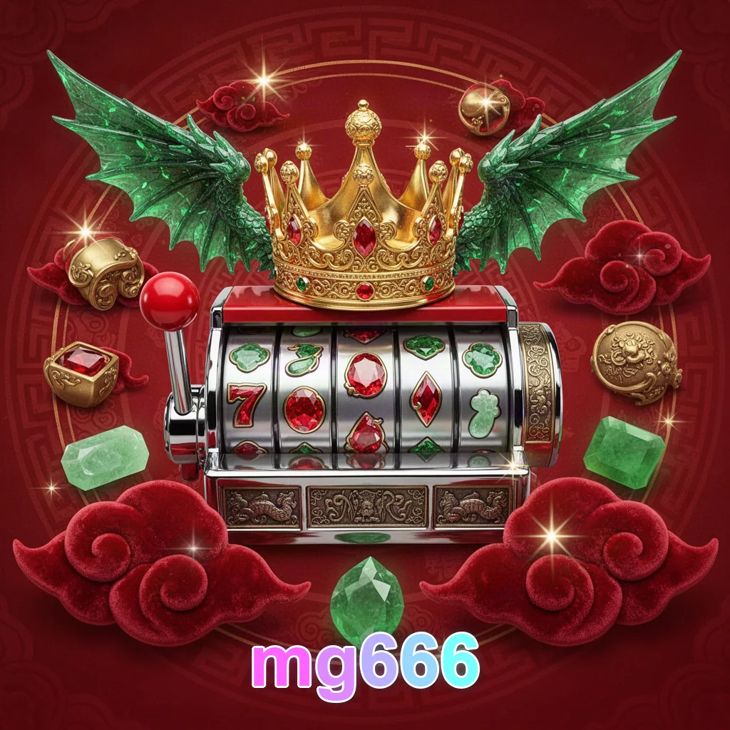 Pendaftaran mg666