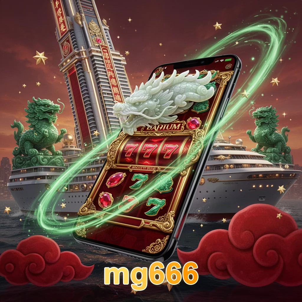 Menang mg666