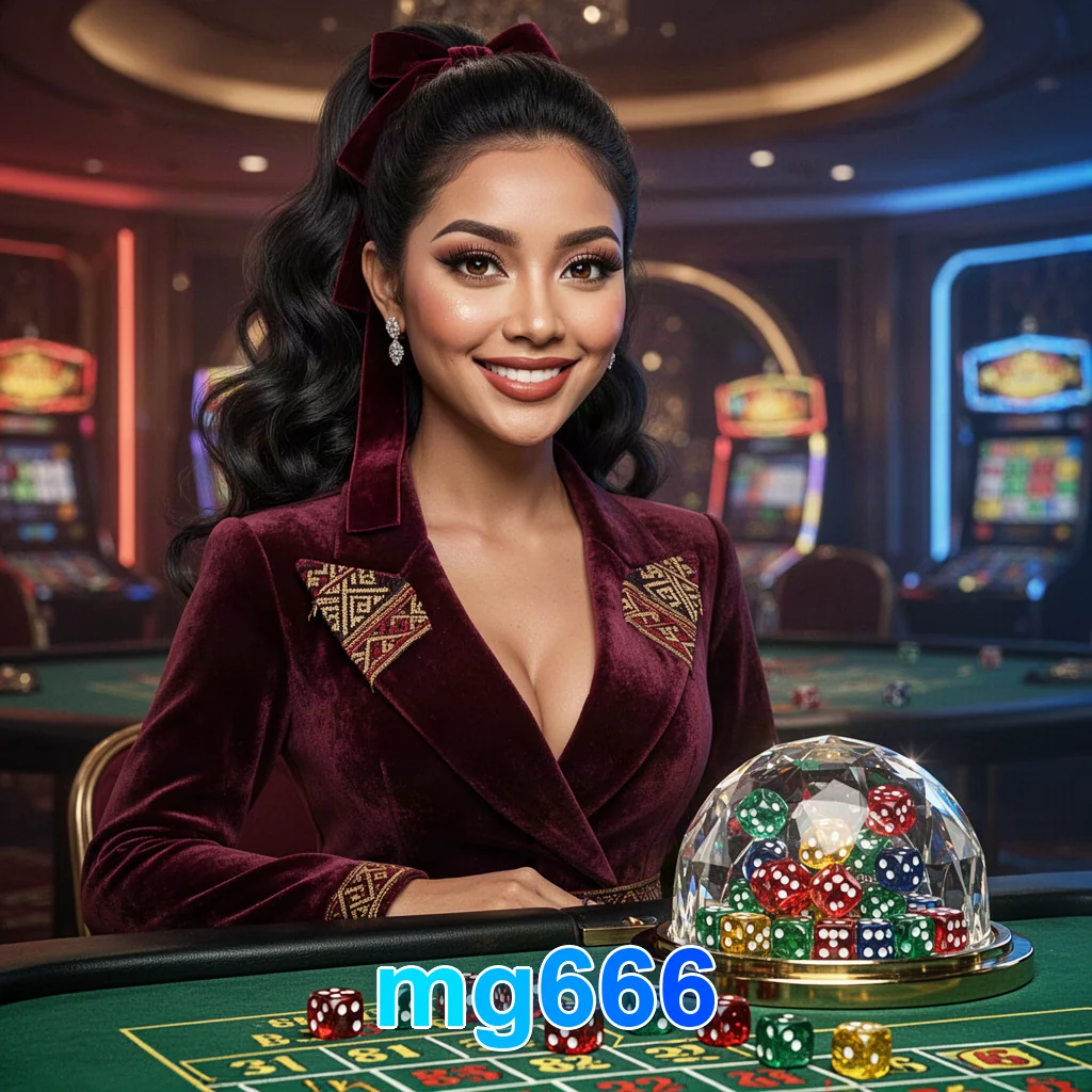 mg666 bonus