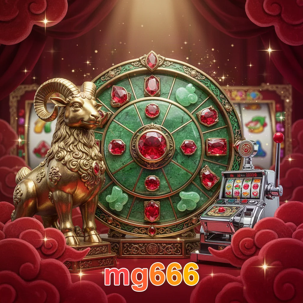 Instal mg666